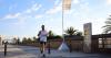 world 30 marathons in 30 days: Briton tests his stamina to raise funds for rare disease