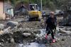 Bosnia floods death toll rises to 22