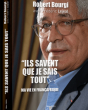 Media Invitation: Online Press Conference with France’s Mr. Africa, Robert Bourgi, to Celebrate the Release of the English Version of His Book, They Know I Know Everything: My Life in Françafrique