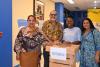 UNESCO Aruba Opens Travelling Poster Exhibition on Slavery in 2024