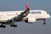 Turkish Airlines extends world record with new service to Asian capital 