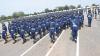 Nigerian Air Force opens registration for 2025 Basic Military Training Course 