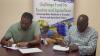 Irrigation Equipment under G-CREWS Challenge Fund for Agriculture