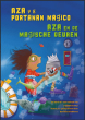 Aza and the Magic Doors: A New Adventure Book for Children