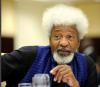 Soyinka, Obi of Onitsha for Onobrakpeya art exhibition