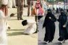 Saudi Arabia loses bid for Human Rights Council seat, reaches record number of executions
