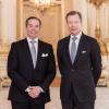 Luxembourg gets a new ruler today: here’s what will happen as an abdication and accession unfold
