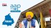 High Court Sets Aside Centre's Denial Of Political Clearance For Punjab CM Bhagwant Mann's France Visit