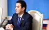 Tajik parliament speaker emphasizes the importance of increasing joint ventures with Russia