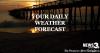 Today’s weather: Cool Friday before warmer weekend