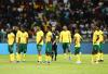 Soccerladuma | Revealed: Why Bafana's Clash With Congo Was Stopped!
