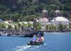 French Riot Police Sent To Martinique To Tamp Down ‘Explosive’ Situation.