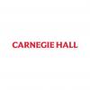 Carnegie Hall & NYC Department of Education Revive All-City High School Music Showcase on Main Stage