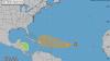Hurricane forecasters now watching 2 weather systems in the tropics