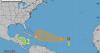 Mon, Oct 14th - Tropical Weather Update