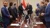 Egypt and Djibouti sign agreement to build solar power plant