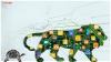 India’s infrastructure revolution is powering its rise in manufacturing