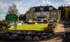 ‘Serious concerns’ as Falkland care home threatened with closure