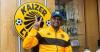 Sport | Kaizer Chiefs boost technical team with arrival of Cedric Kaze as assistant coach