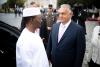 Hungary deploys aid in Chad, with soldiers to follow
