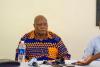 Sikhala invited to address Botswana Patriotic Front Congress