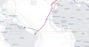 EllaLink and SPLANG begin subsea cable extension to French Guiana