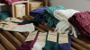 Falklands Wool Shop Opens