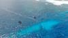 HMNZS Manawanui sinking: New Zealand, Samoan crews salvage empty shipping container from nearby reefs