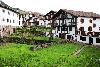 Etxalar has a National Tourism Award for beautification of the town