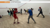 Falklands First Martial Arts Studio Set to Open