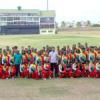 Guyana’s IGG team departs for French Guiana