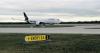 Falklands MPA, German Lufthansa Airbus scheduled to arrive March 2025