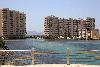 La Manga del Mar Menor and its beaches