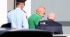 Albanian former president arrested for alleged corruption