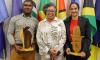 Winners Announced at Caribbean Week of Agriculture; Jamaica and Dominica take home prizes