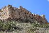 The castle of Jalance – a fortress of Muslim origin