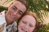 I went on holiday to Cape Verde planning to scatter my husband's ashes and it turned into disaster