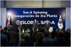 Global Sae-A Group Celebrates Monumental Projects in Costa Rica, Singapore, Equatorial Guinea