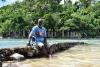 Fiji to experience 6 inches of sea level rise