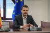 Timco Mucunski Meets New North Macedonian Members of Joint Historical Commission With Bulgaria