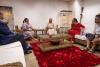 Cayman’s premier holds talks with Samoa’s prime minister
