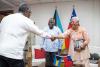 Readout of Bilateral Meeting Between The Bahamas’ Prime Minister Philip E. Davis and Samoa’s Prime Minister Fiamē Naomi Mataʻafa