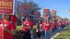 Contract expires for over 60,000 Kaiser Permanente healthcare workers at the end of September