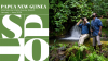 SPTO and PNG Tourism Promotion Authority release Key Findings from International Visitor Surveys