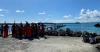 New Caledonia Tourism celebrates the resumption of cruise stopovers in Lifou