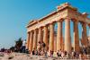 Greece Draws Long-Haul Interest as European Travel Plans Cool This Autumn