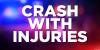 Holton man seriously injured in Sunday night crash on Kansas Turnpike