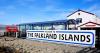 Falkland Islands tensions erupt as £4bn oil and gas deal extended despite Labour promises