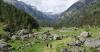Phil Jones’s diary: hiking in the Pyrenees