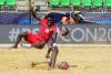 Beach Soccer Malawi Defeated by Mauritania